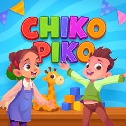 『Chiko Piko』のカバーアート