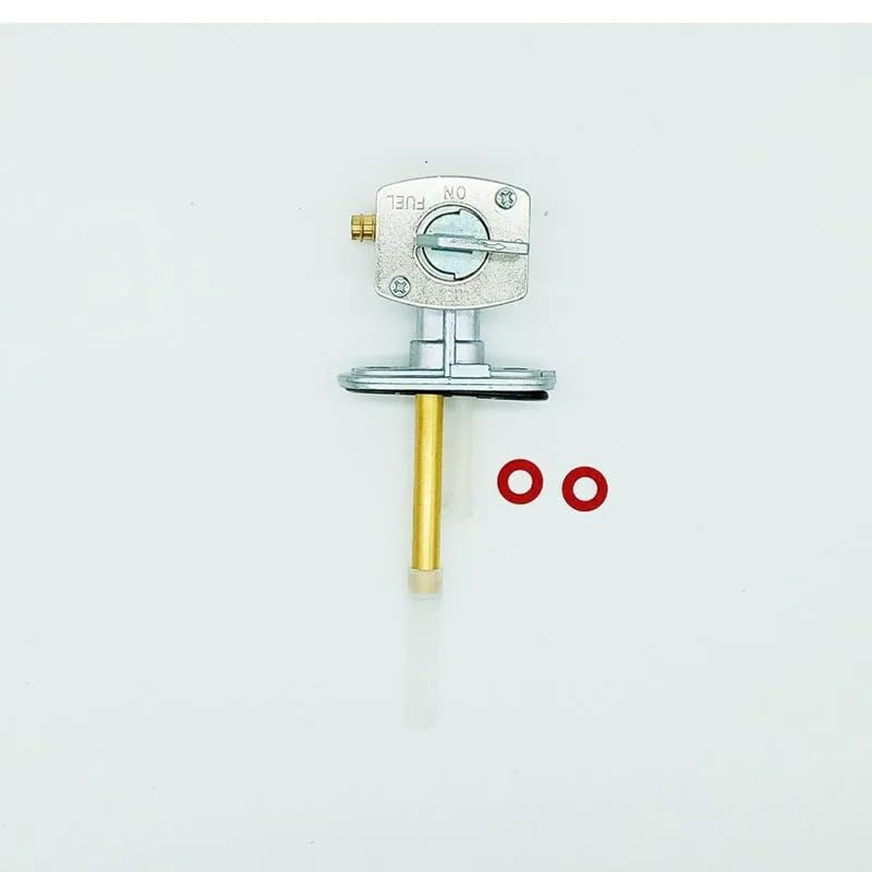 Llave purga combustible para Kawasaki para restauración de motos