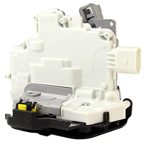 Serrure de porte robuste pour centralisation Audi A6 A4 Seat Exeo passager