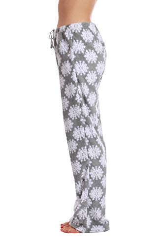 Image of Just Love Plush Pajama Pants for Women