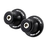 Tornillos De Soporte 6 Mm Carretes Deslizantes Basculante para MT09 Tracer MT-09 SP MT03 MT10 2017 2018 2019 2020 2021 2022 2023 2024 Soporte Bobina Espiral