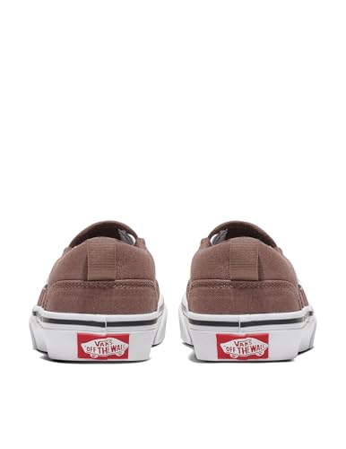 Vans Kids' Asher Slip-On Shoes3