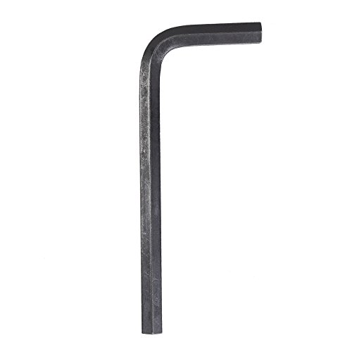Stanley - Llave allen curta de 8 mm
