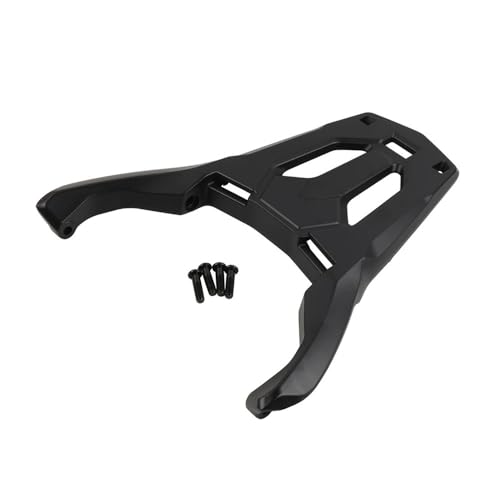 Porte-bagages arrière moto Forza 300 support étagère de coffre 125