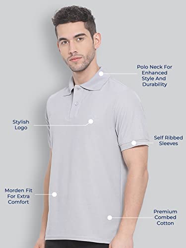 Image of Lux Nitro Men T-Shirt