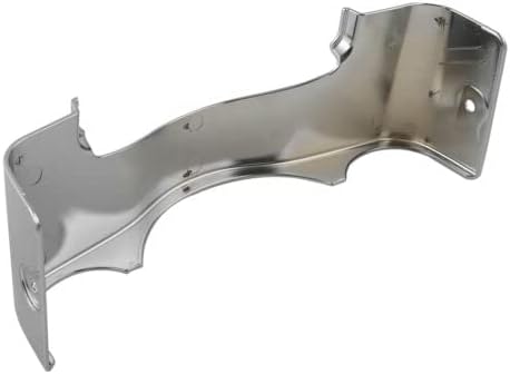 TCMT ABS Front Outer Fairing Skirt Trim Fit For Harley Road Glide FLTRX 2015-2022 CVO Road Glide 2018-2022 Road Glide Limited 2020-2022 Road Glide Special 2015-2023 Road Glide ST 2022-2023