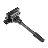Erhöht die Intensität der Zündenergie for ein einfaches Starten.