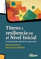 TITERES Y RESILIENCIA EN EL NIVEL INICIAL 950808555X Book Cover