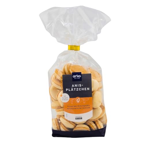 Arko Anis-Plätzchen, 150g