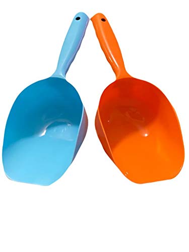 Paquete de 2 cucharadas de bambú Cover