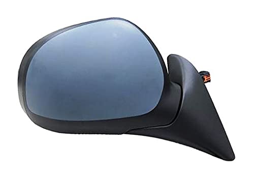 Rétroviseur droit Xsara Picasso 2009 rétractable avec capteur thermique