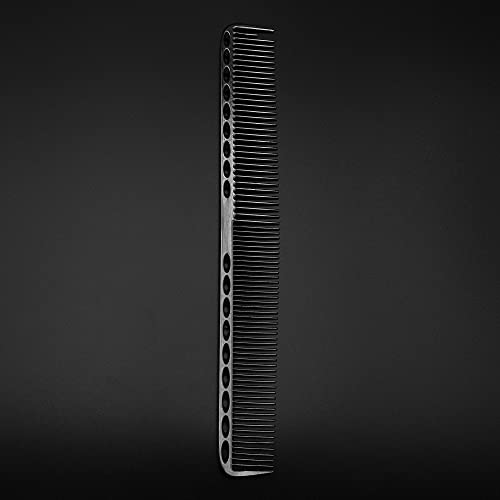 Peine metálico de aluminio para peinado Dayline miniatura 5