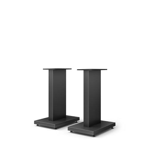 KEF S3 Floor Stand (Indigo Matte)