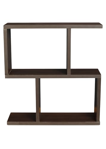 Image of Engineered Wood Zl Side Table, End Table,Sofa,Bedroom for Bed Side Table(Accasiya Brown) DIY(Do-It-Yourself)