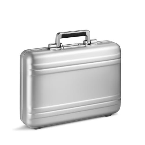 ZERO Halliburton Classic Aluminum 3.0 Small