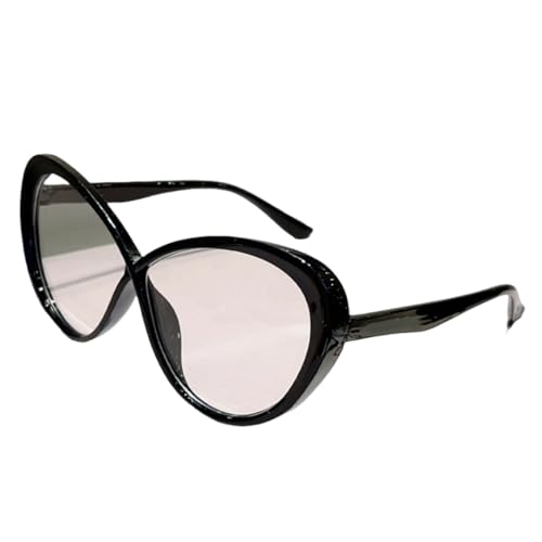 Lunettes œil de chat pour femmes tendance pour travailler sur écran