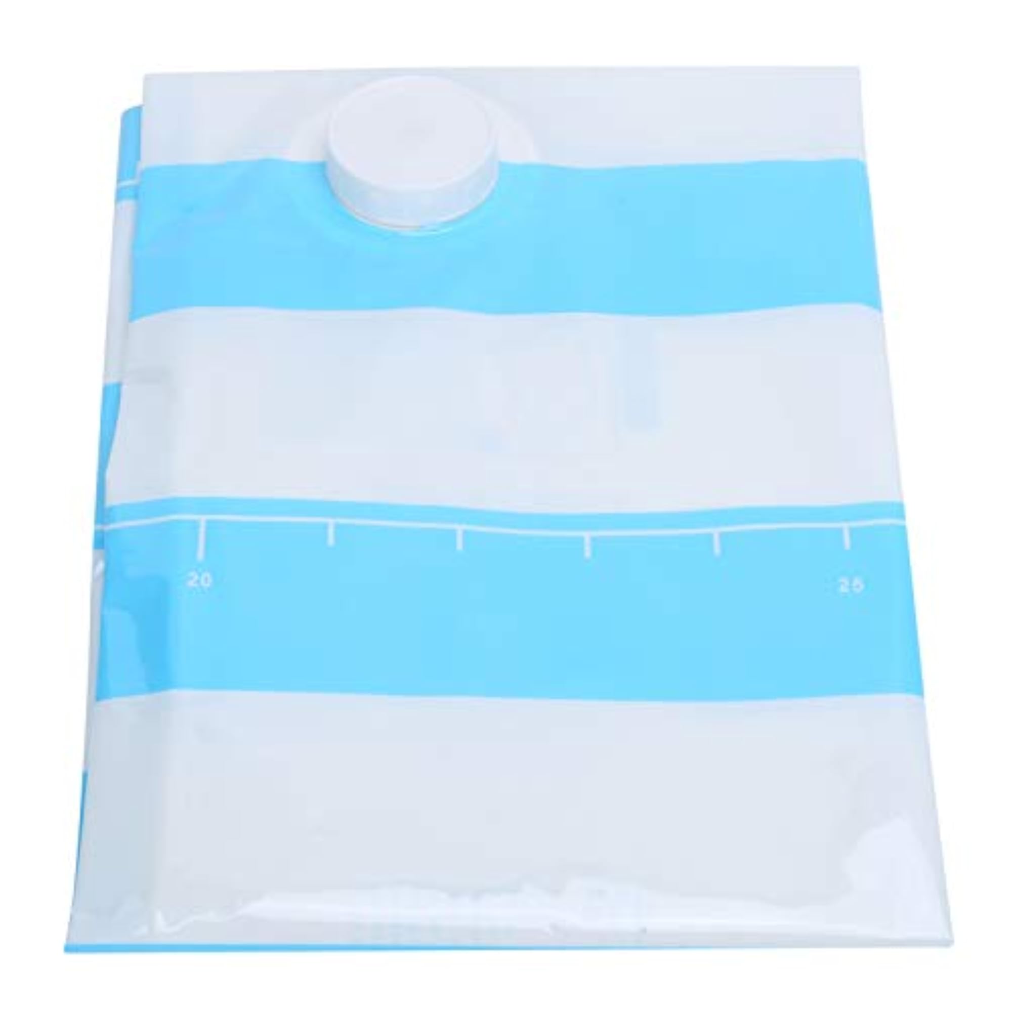 Set of 2 Compressed Storage Bag for Travel