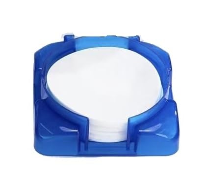 Solutions aqueuses et organiques sans impuretés grâce aux membranes filtrantes PTFE 50mm