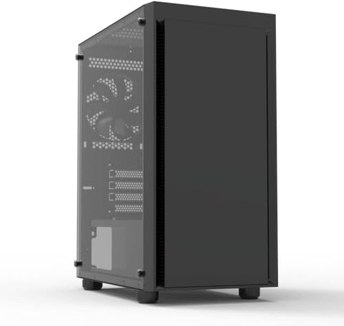 PC-TECH Q[~OfXNgbvp\RŐV Core i5 14400F / RTX 5070 /  DDR4-64GB / &e M.2 NvMe SSD 1TB / LAN + u[gD[XΉ / B760M / Wind
