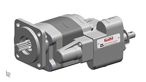 Buzile Dump Pump BG102-20RAS Replacement G102-1-2.0R-4S-AS S2AD-15-2BPRR S3AD-15-2BPRR DMD-400-20-XR-200-AS WAP102G-20RAS MH102G-20-RAS GP-102-RAS-20 G102-2.0-RH-A-2 S-18426 3089310903 G102