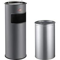 Amazon.co.jp: WESCO(ウェスコ) スモーキングスタンド&メタルライナー