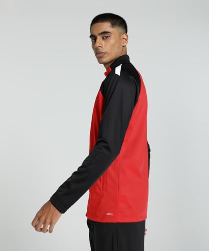 Image of PUMA Unisex Teamliga Training Jacket 12 UK