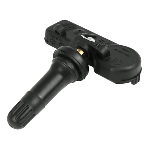 Capteur de pression des pneus TPMS Chrysler 300 alerte tableau de bord