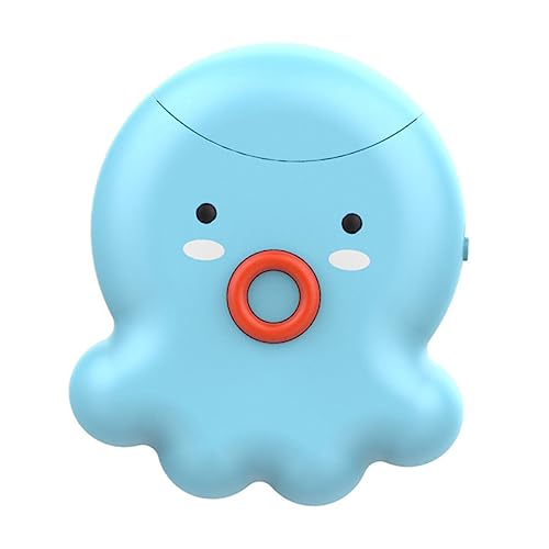 JOINPAYA Baby Nail Clipper Electric Compact Nail Scissors for Newborns Toddlers Electric Portable and Easy to Use