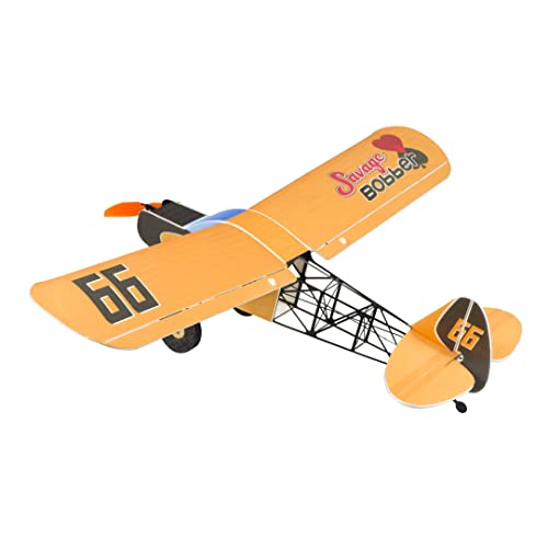Avión RC de espuma polipropileno resistente Viloga E32 con vuelo lento estable 2