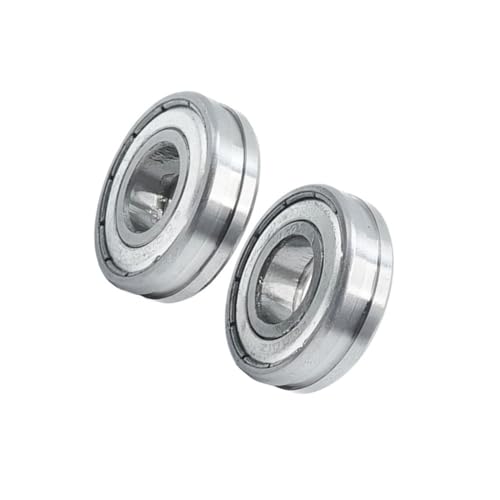 Roulement AE03-0018 et douille de rouleau supérieur pour copieur
