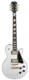 Stagg L400-WH Classic Rock L 6-String Electric Guitar - White