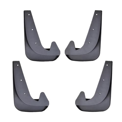 Bavettes garde-boue Peugeot pour éviter les impacts de gravillons