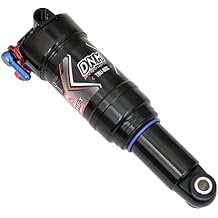 DNM TRU-8RC Trunning Fixing 165x40mm Mountain Bike Air Rear Shock With Lockout, ST2673