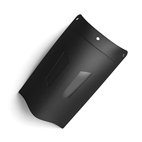 Garde-boue moto universel pour stopper les projections de boue et rouler enfin propre