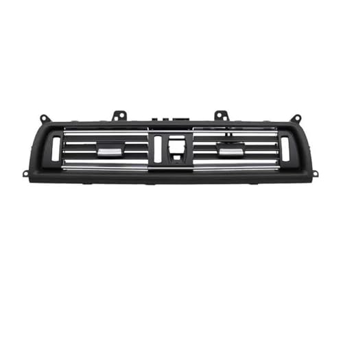 Panel de salida de aire acondicionado para mantener el confort en tu Serie 6 F06