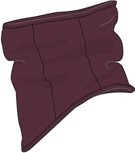 Fox Racing Defend Ogrzewacz Szyi 31188