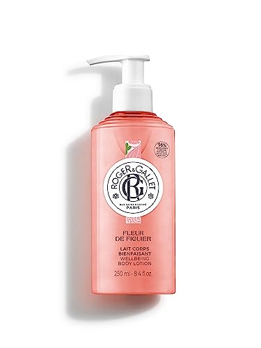 Roger&Gallet Fleur de Figuier Hand Cream, 30ml, Cranberry, 30 ml (Pack of 1)