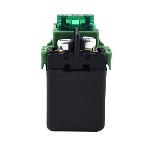 Relais de démarrage moto solénoïde pour Shadow VT1100 VT750 et VTR1000 - 2