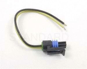 Conector do sensor de temperatura do ar de admissão Standard Motor Products HP3840 – 1 unidade