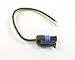 Standard Motor Products HP3840 handypack Air Charge Temperature Sensor Connector
