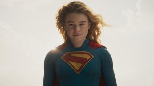 Image of Supergirl (4K Ultra HD + Digital)