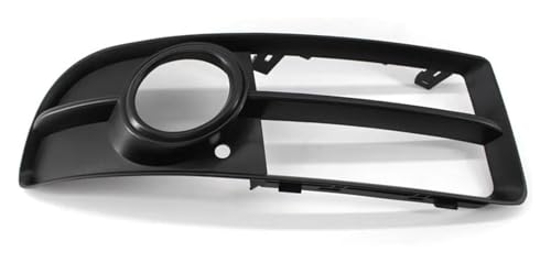 Grille de feu antibrouillard Audi A4 B7 ajustement parfait pare-chocs avant