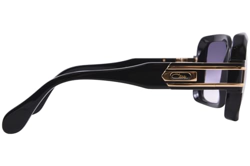 Cazal 623 Round Sunglasses3