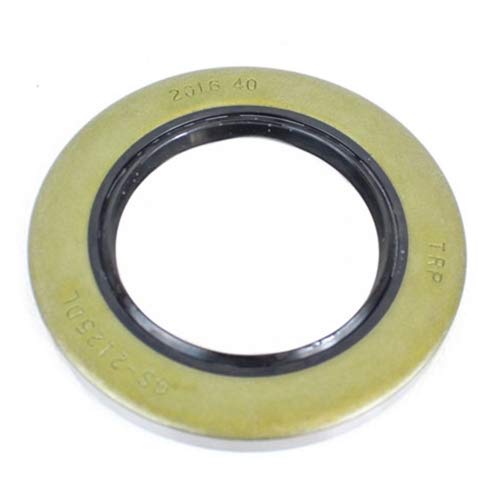 Southwest Wheel 6-Hole, 5.5" Bolt Circle Brake Drum for 5,200 lb Axle