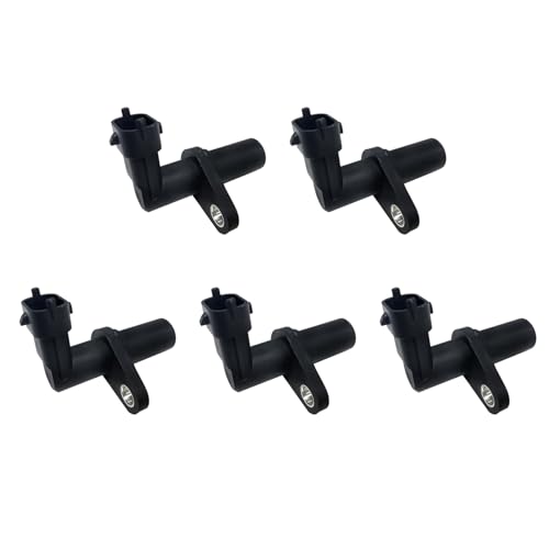 Capteur de position de vilebrequin pour I10 I20 Picanto 39180-03000 Lot de 5