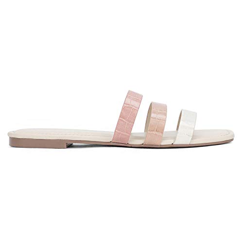 Image of Mode by Red Tape Womens Mrl1856Flat Sandal