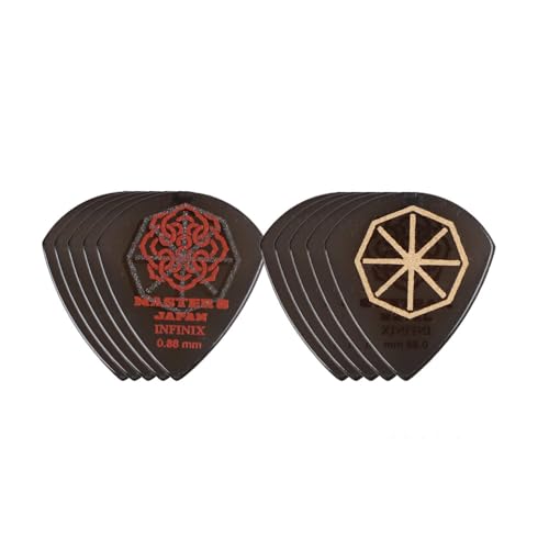 MASTER 8 JAPAN IFS-JZ088 INFINIX JAZZ III XL TYPE HARDGRIP 0.88mm �M�^�[�s�b�N×10��