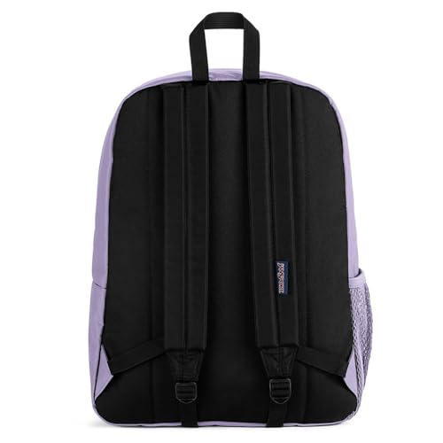 JANSPORT Unisex, Pastel Lilac, One Size2