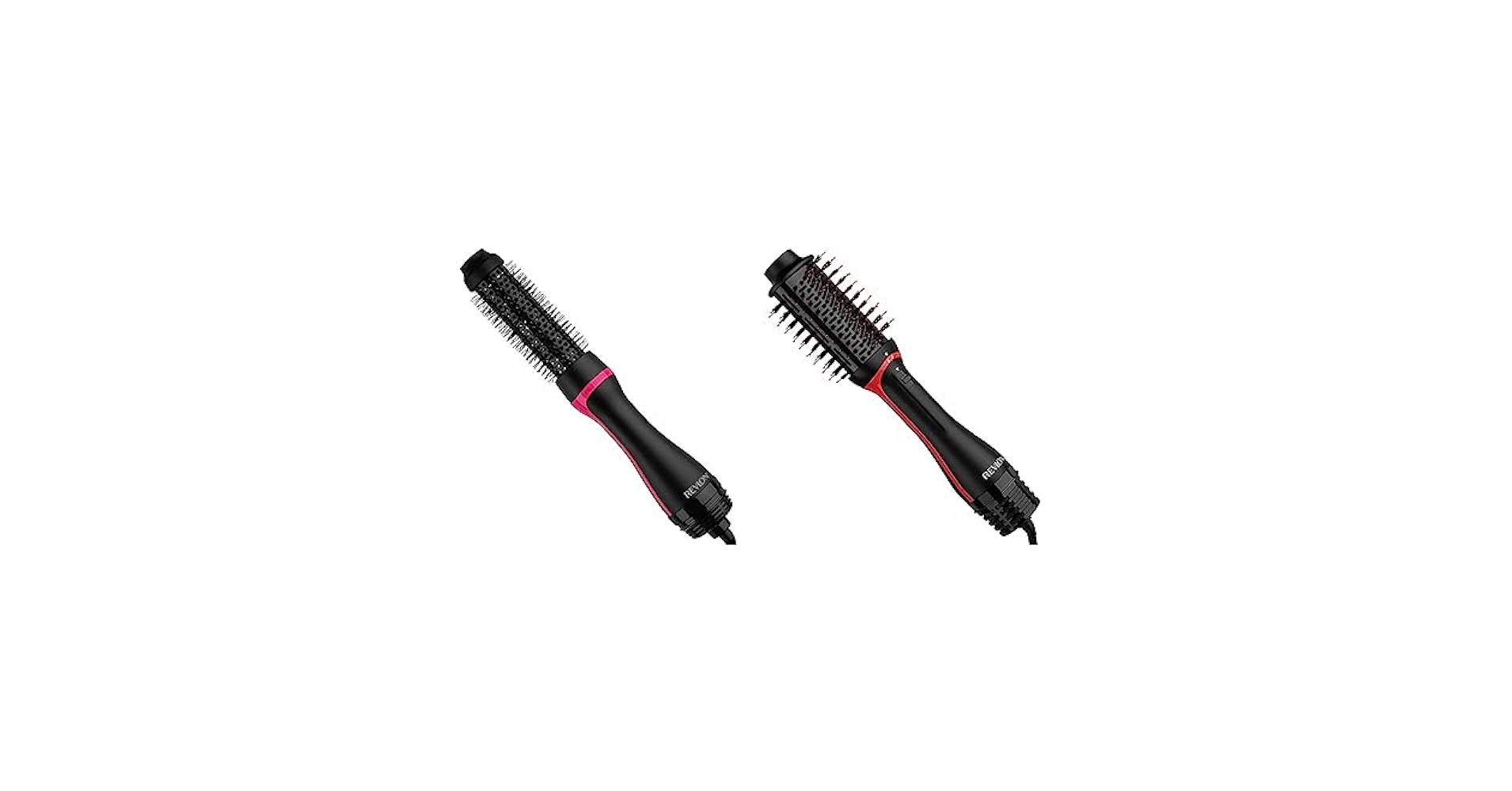 ヘアドライヤー REVLON BLOW BRUSH DRYER Amazon.com : REVLON One-Step Volumizer Hair Dryer and Styler