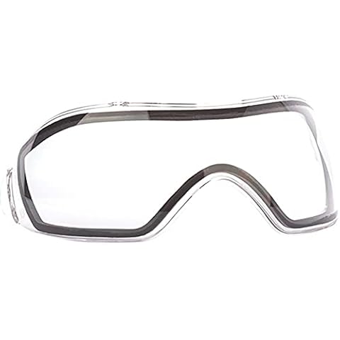 VForce Grill Maskenglas Thermal klar Cover